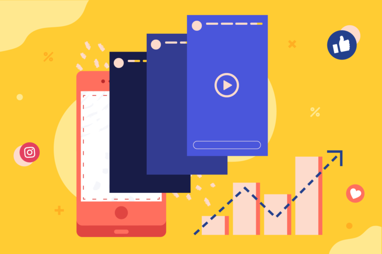 Instagram Story Özelliğiyle Ürünlerinizi Nasıl Pazarlarsınız ?