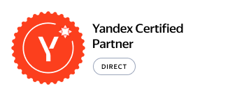 Yandex Partner