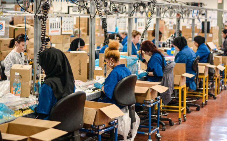 Dijital Dönüşüm Nedir? – İşletmeler için Kapsamlı Rehber