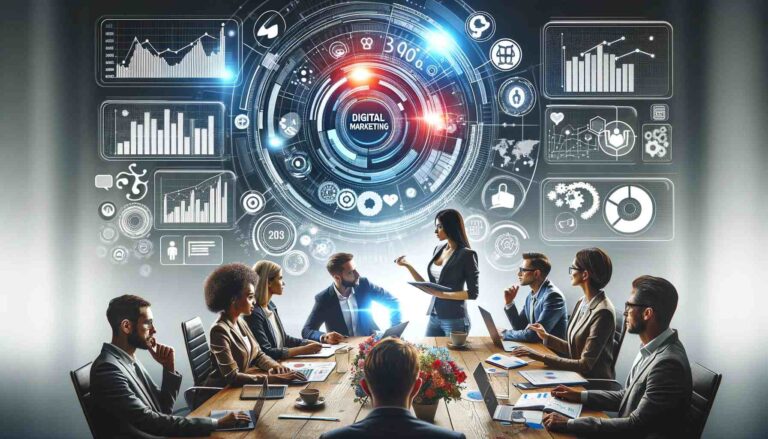 Dijital Pazarlama Nedir? – Tam Rehber
