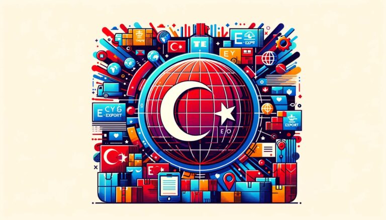 Trendyol ile E-İhracat Rehberi 2024