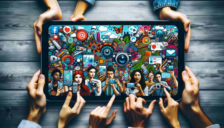 UGC Nedir? Markalar için Rolü ve Önemi