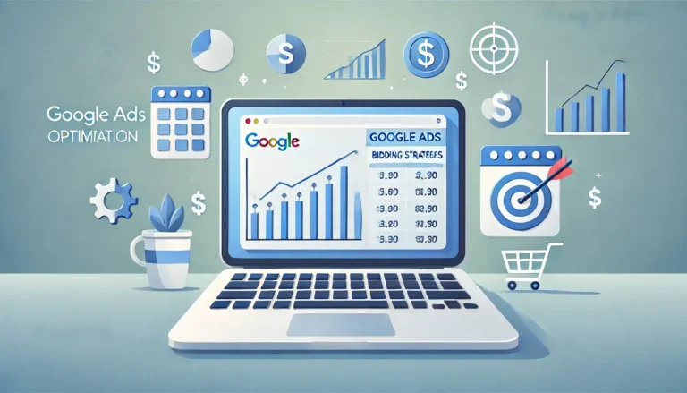 Google Ads Teklif Stratejisi ‘Öğreniyor’ Durumu Nedir ve Nasıl Yönetilir?