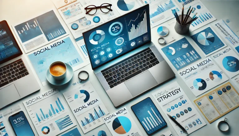 Sosyal Medya Stratejisi Nasıl Oluşturulur?