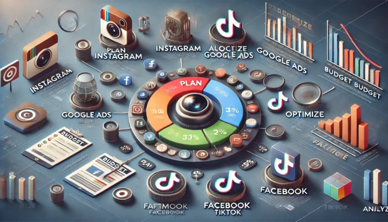 Reklam Bütçesi Nasıl Hazırlanır? Eksiksiz Rehber