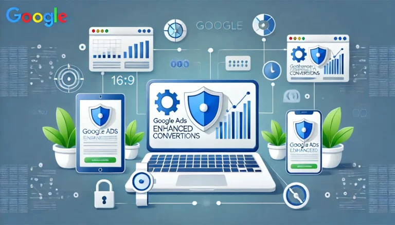 Google Ads Gelişmiş Dönüşümler Nedir?