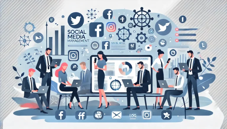 Kurumsal Sosyal Medya Yönetimi Nedir? Stratejiler ve İpuçları