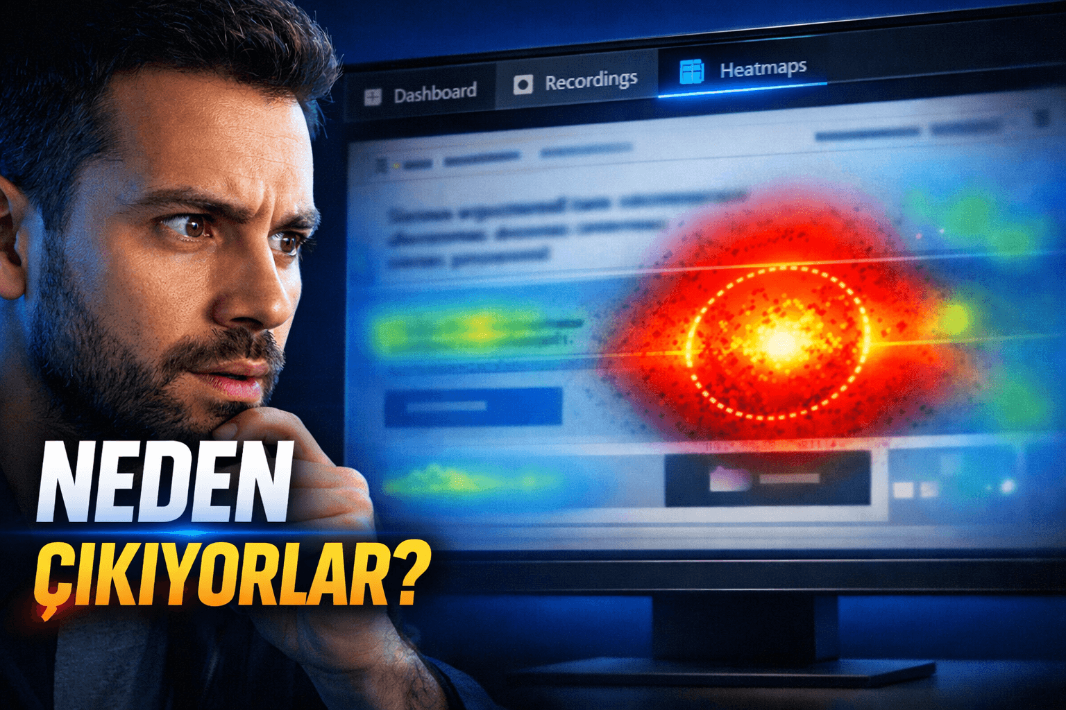 Microsoft Clarity Nasıl Kullanılır: Kurulum, Isı Haritaları ve Optimizasyon Rehberi