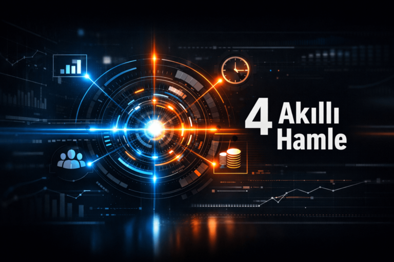 Google Ads En İlginç Kampanya Stratejileri