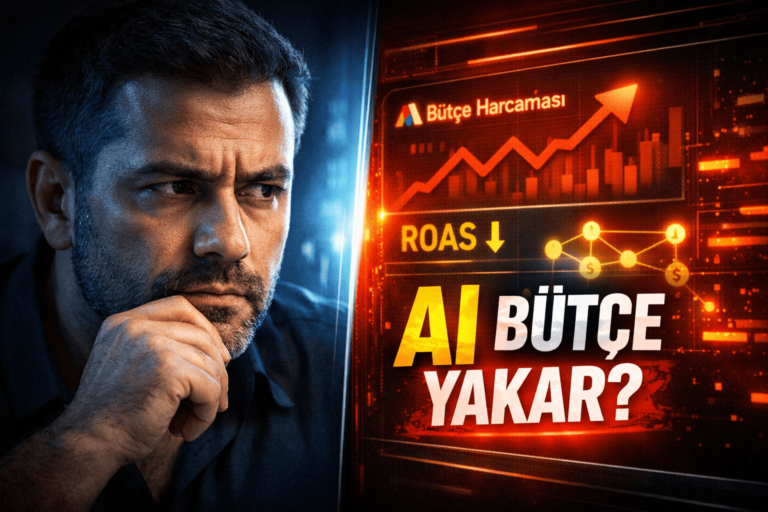 Google Ads Yapay Zeka: Kapsamlı Rehber ve Türkiye Pazarı İçin Pratik Stratejiler