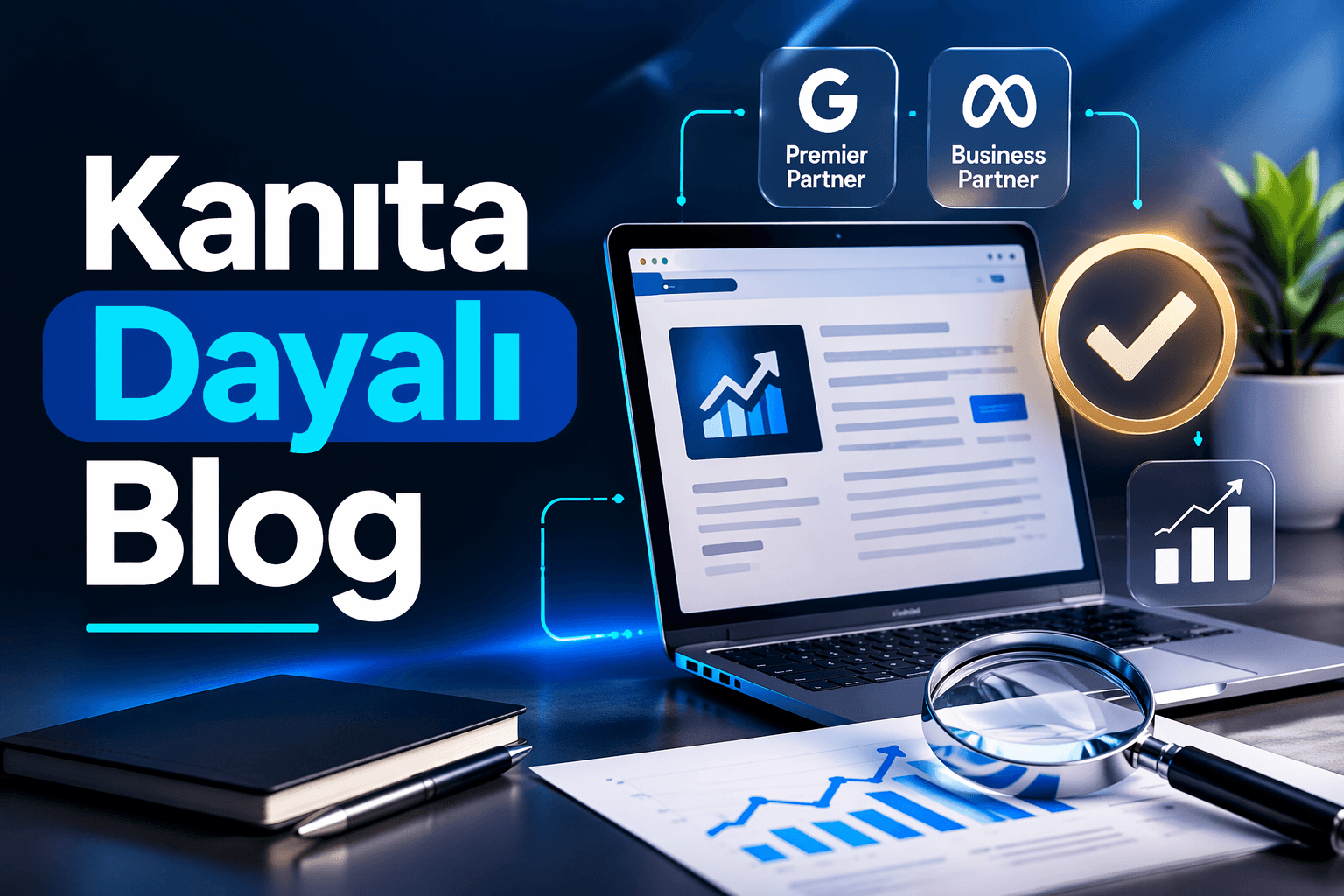 Adroket’in Dijital Pazarlama Blogu Neden Takip Edilmeli?