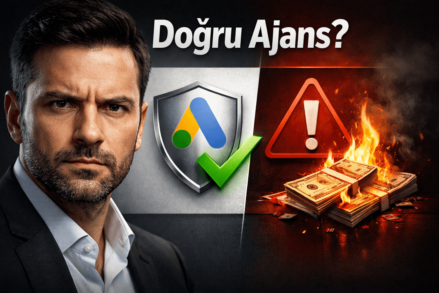 Google Ads Ajansı Nasıl Seçilir? Kapsamlı Rehber ve Kontrol Listesi