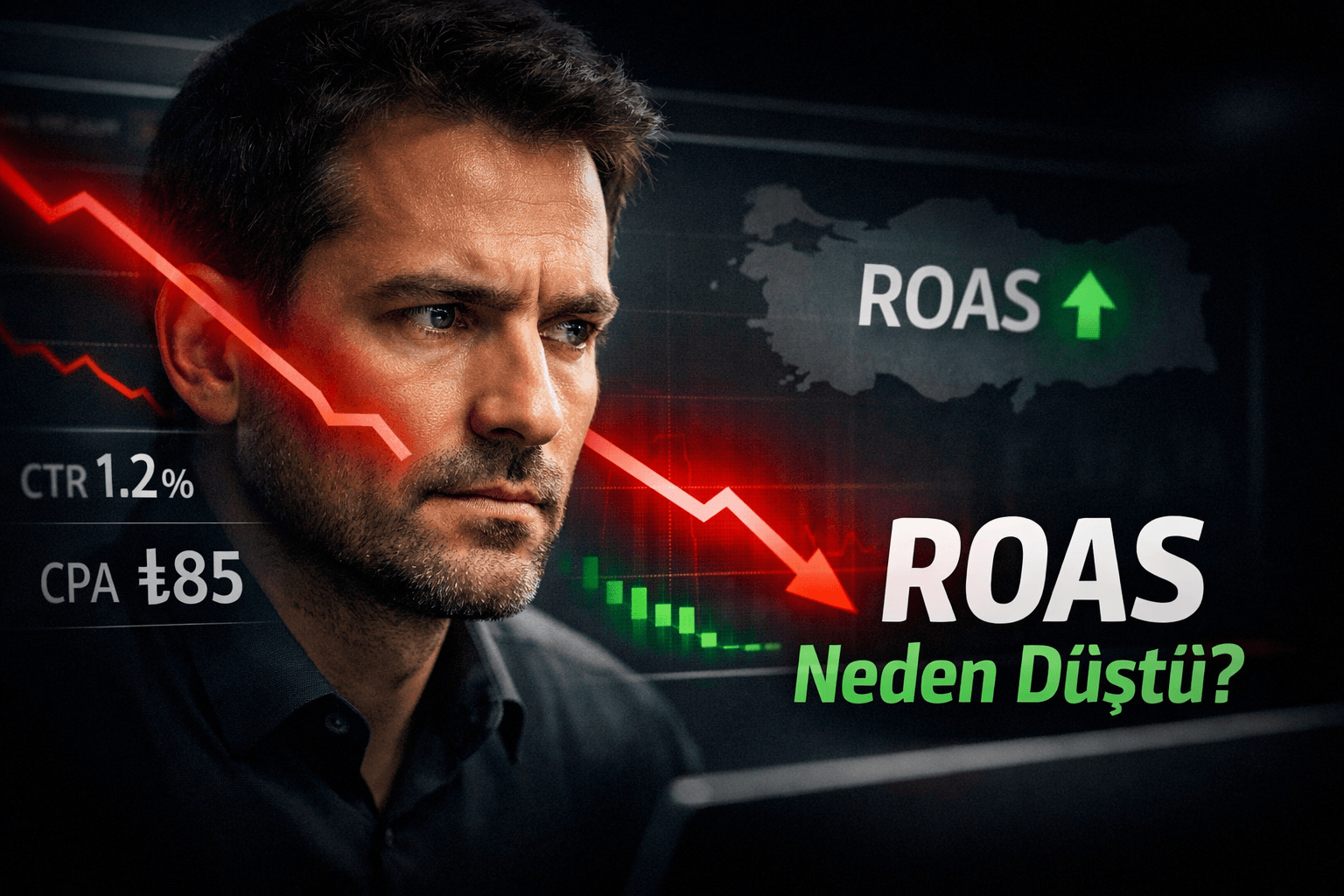 Google Reklam Performansı: Metrikler, Strateji ve Optimizasyon