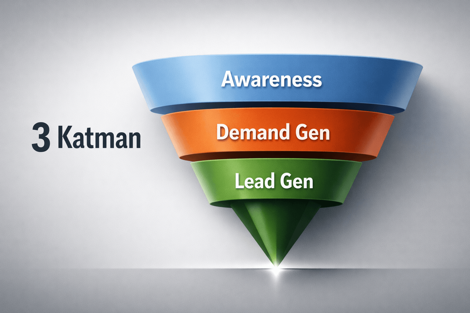 Lead Generation vs Demand Generation vs Awareness: Farkları, Metrikleri ve Bütçe Dağılımı