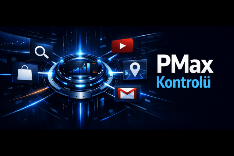 Performance Max Kampanyası: Kapsamlı Rehber ve Optimizasyon Stratejileri