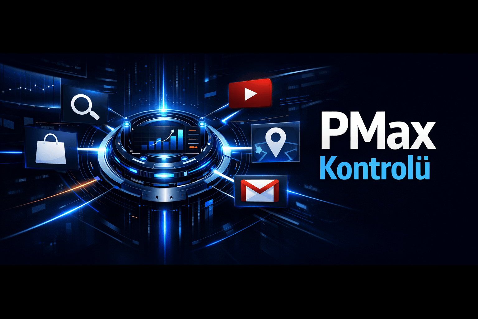 Performance Max Kampanyası: Kapsamlı Rehber ve Optimizasyon Stratejileri