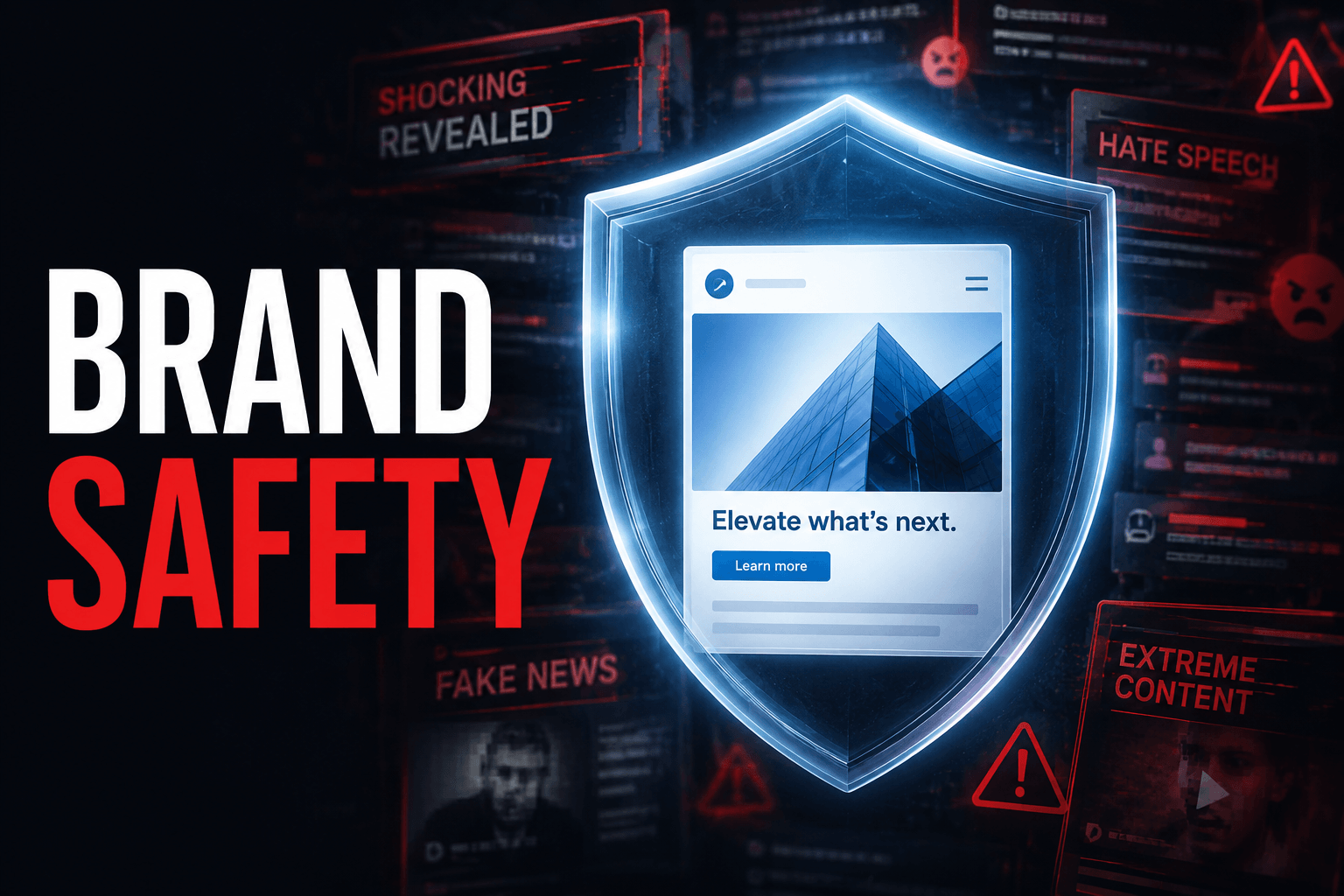 Brand Safety (Marka Güvenliği): Kapsamlı Rehber ve Platform Ayarları