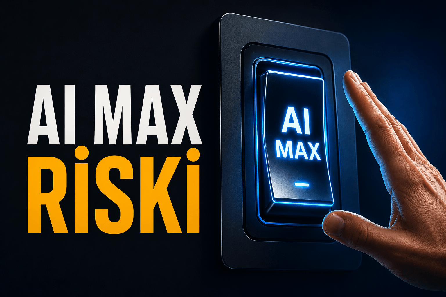 Google Ads AI Max Nedir ve Reklamverenler Ne Yapmalı?
