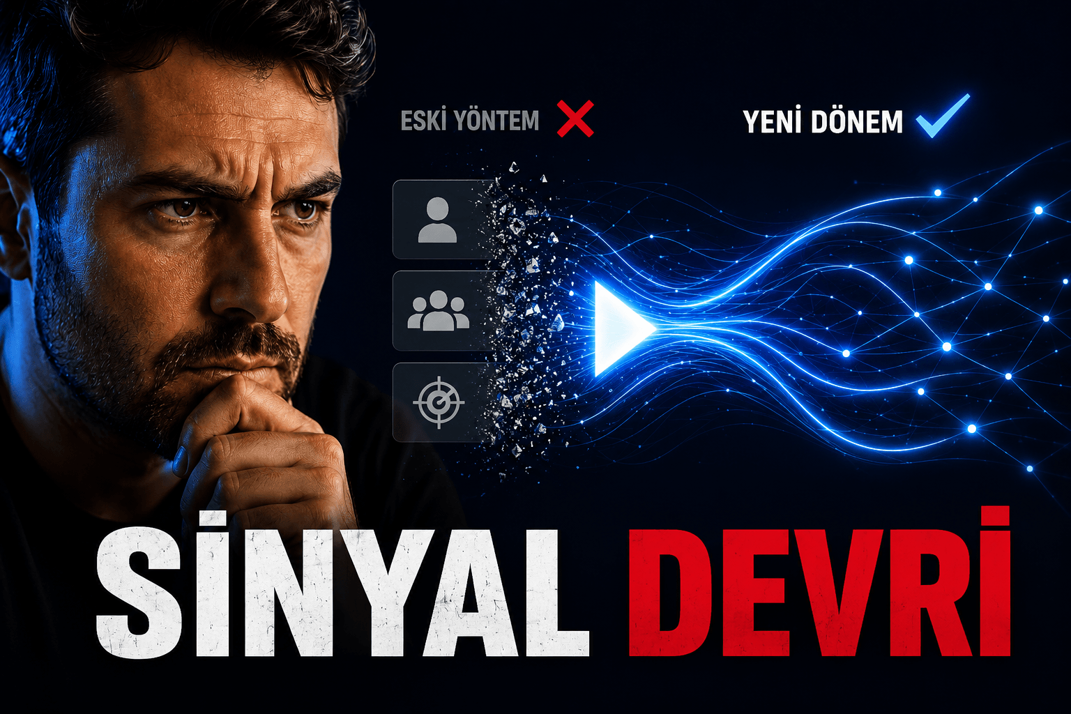 Meta Reklamlarında Yapay Zeka ve Advantage+ ile Kampanya Stratejisi Nasıl Değişiyor?